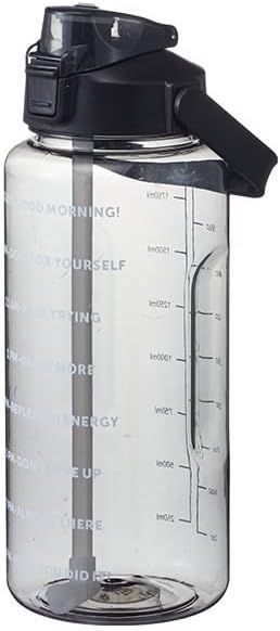 water bottle,water bottles,Gym drinks bottle - Image 5