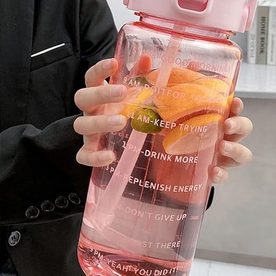 water bottle,water bottles,Gym drinks bottle - Image 3